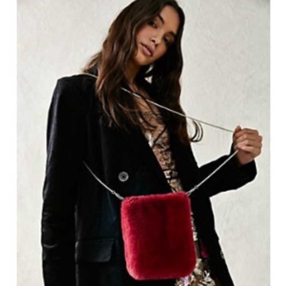Free People Doxy Small Shoulder Bag